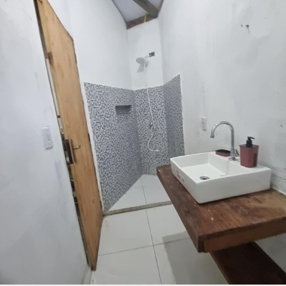 Vila Das Acacias Vale do Capao Exterior photo